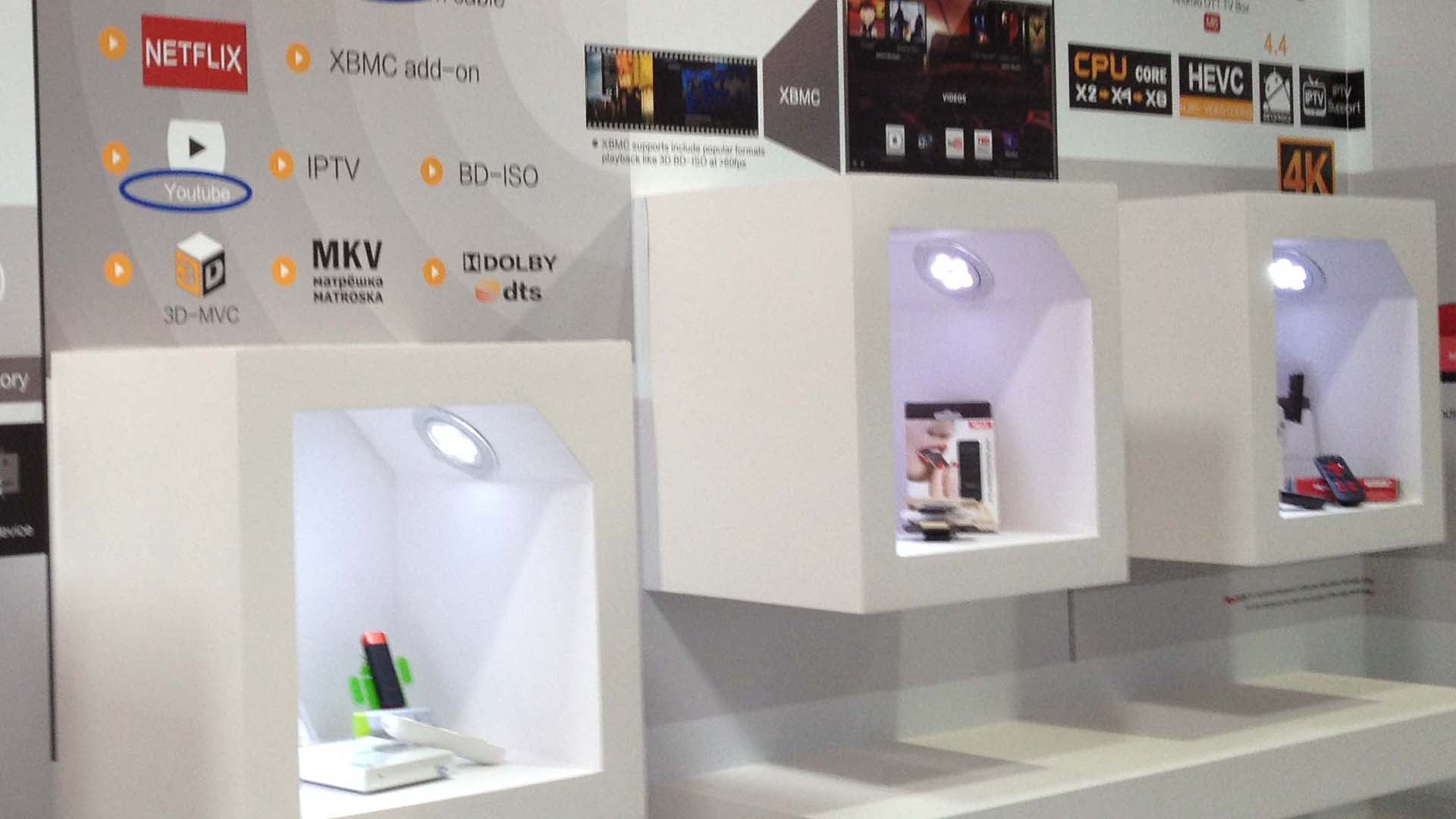 CEBIT 2014: MeLE’s 4K UHD Media players leading the market