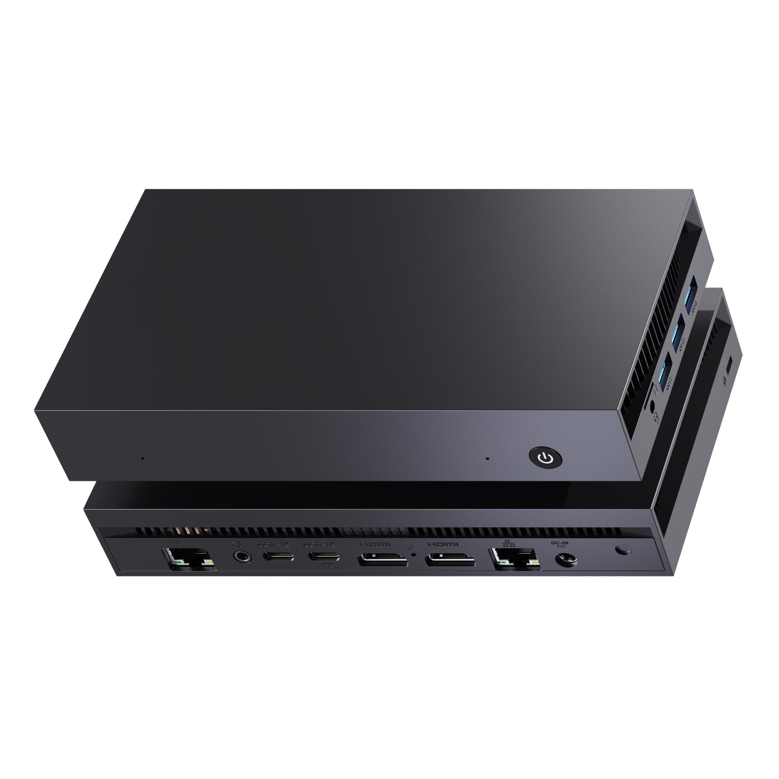 Mini PC i5-12450H -32GB-512GB-NO OS NO LOGO- BIOS customization