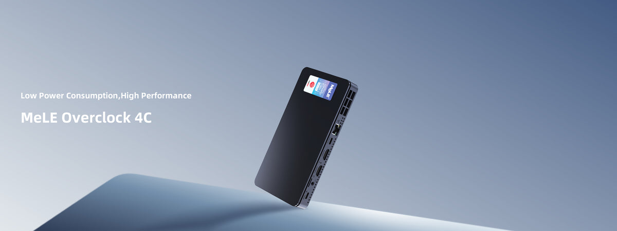 MeLE Store|Fanless Mini PC,PC Stick