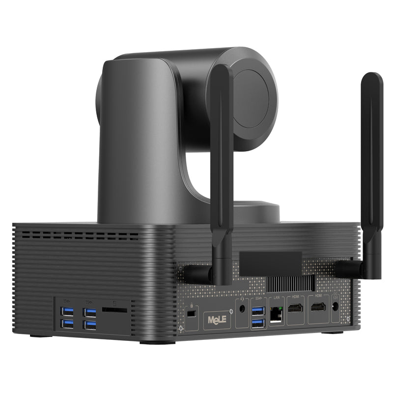 PCG65 All-in-One Video Conference System 5X Optical Zoom HD 1080P